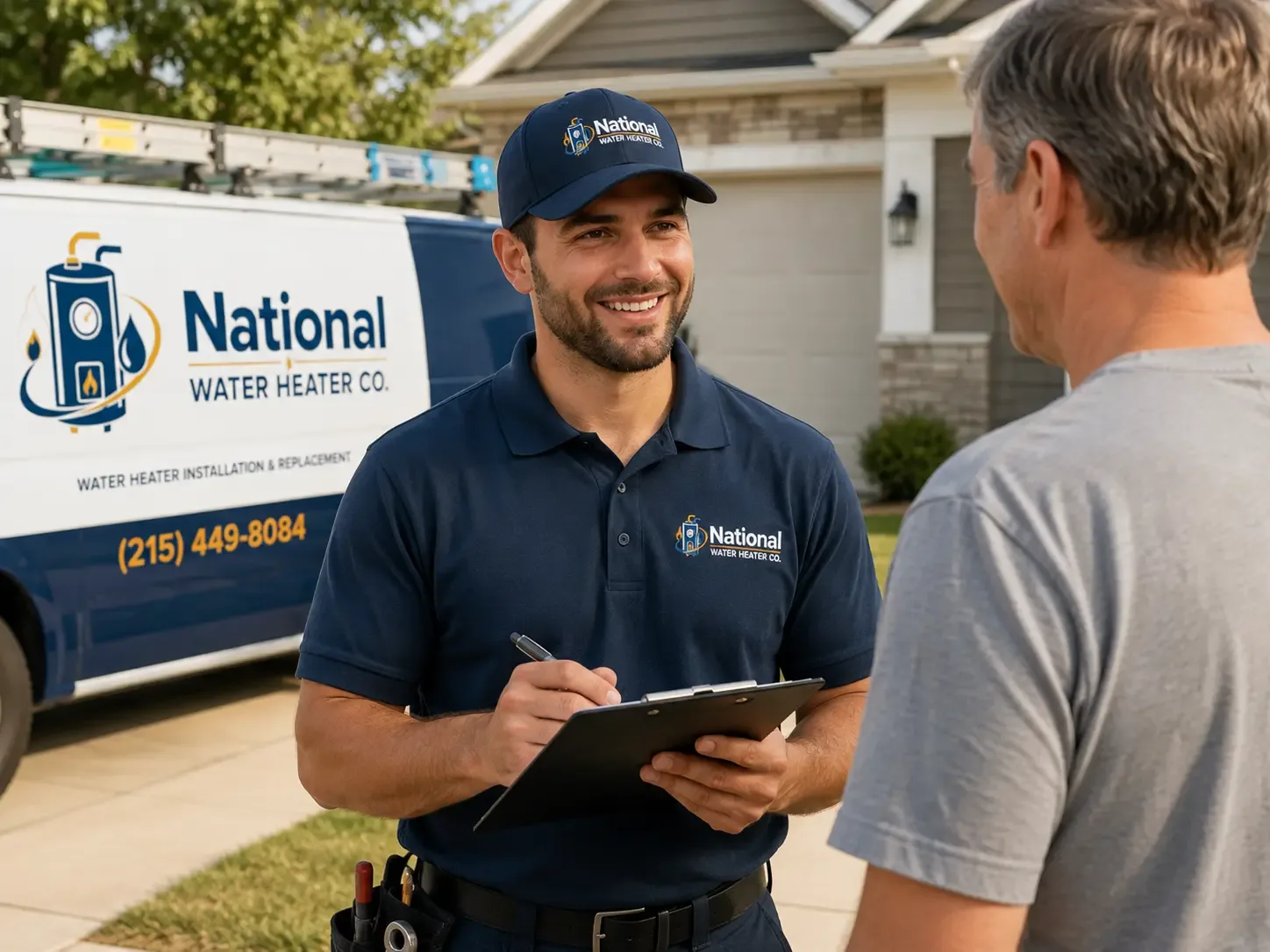 Water Heater Installation Termo, CA FAQs